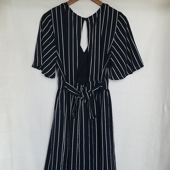 Louise Paris Romper Maxi shorts/dress - Picture 8 of 11